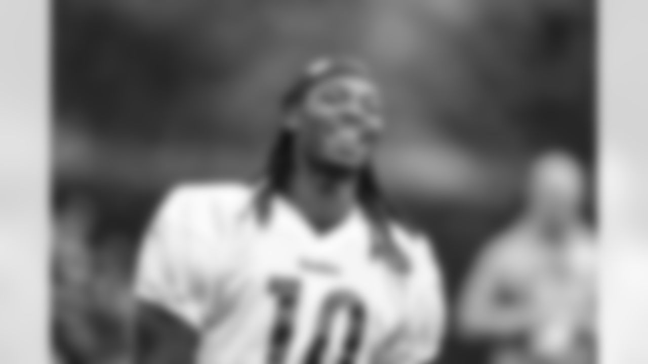 Martavis Bryant
