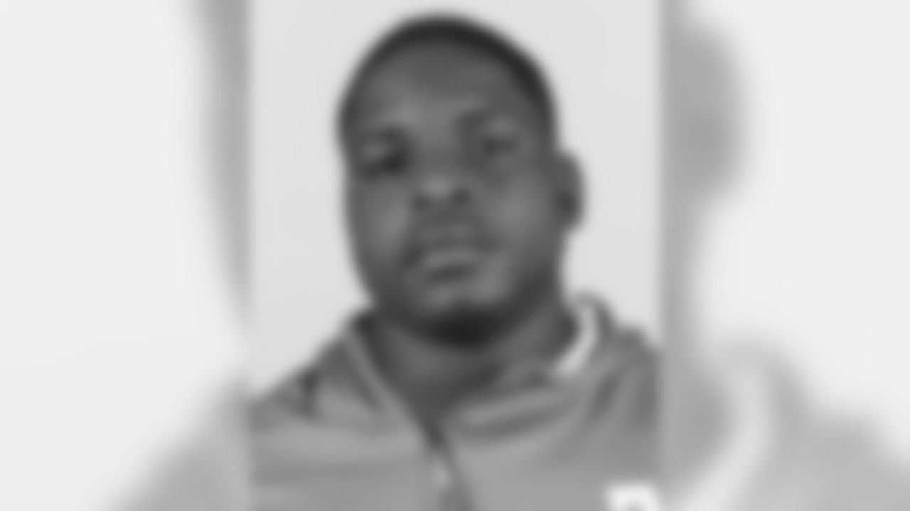 Javon Hargrave, DT-South Carolina St. - 89th Overall