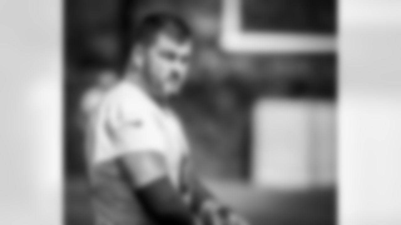 David DeCastro