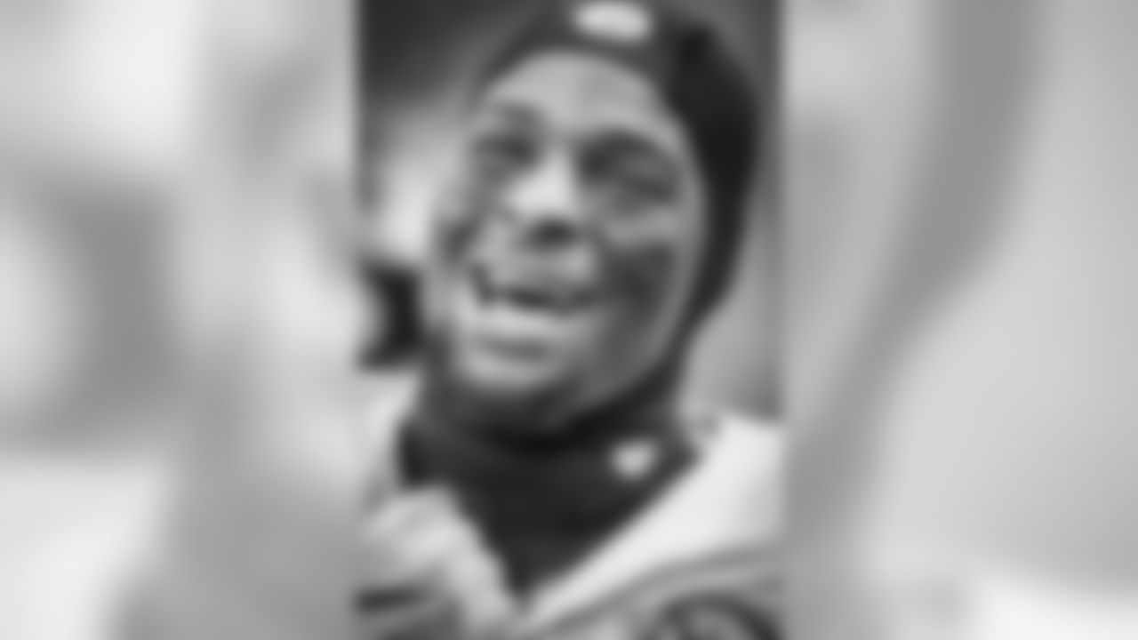 Le'Veon Bell