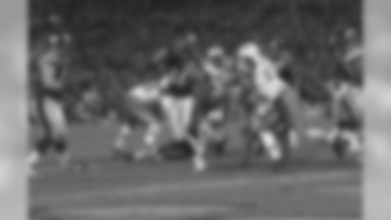 The Steelers defeated the Jets 20-17 in an AFC Divisional playoff game on January 15, 2005.