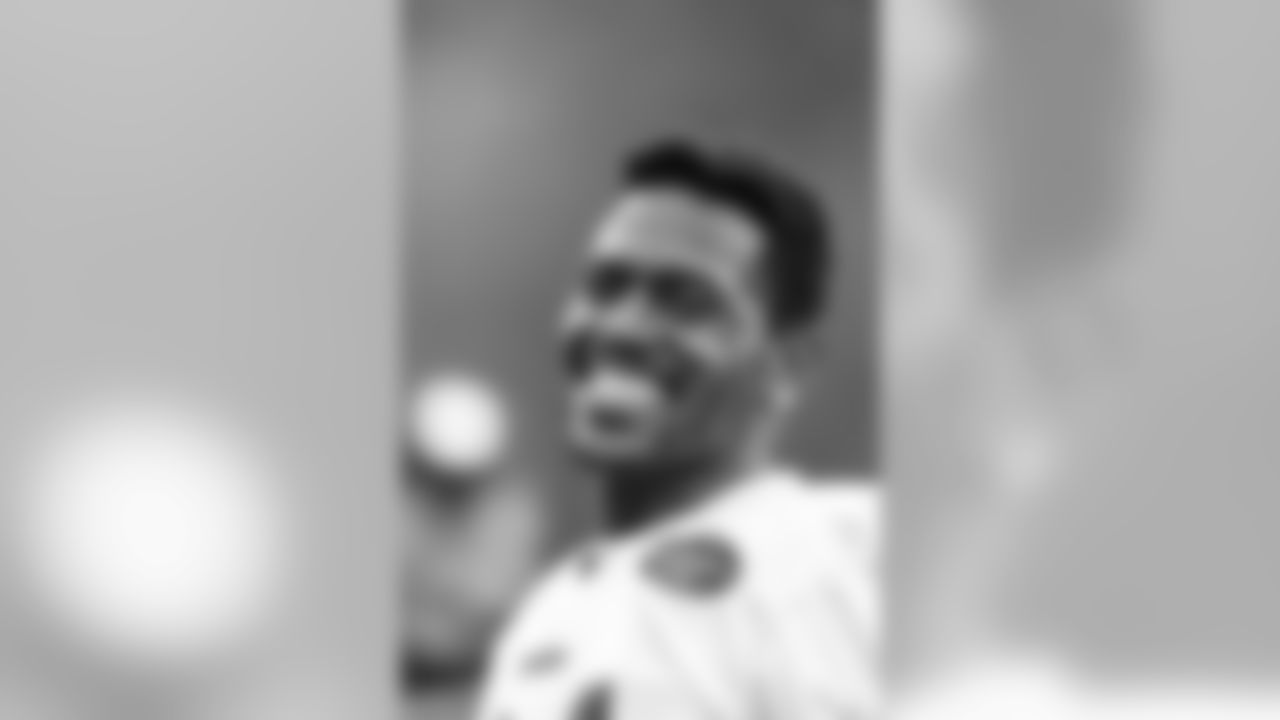 Antonio Brown