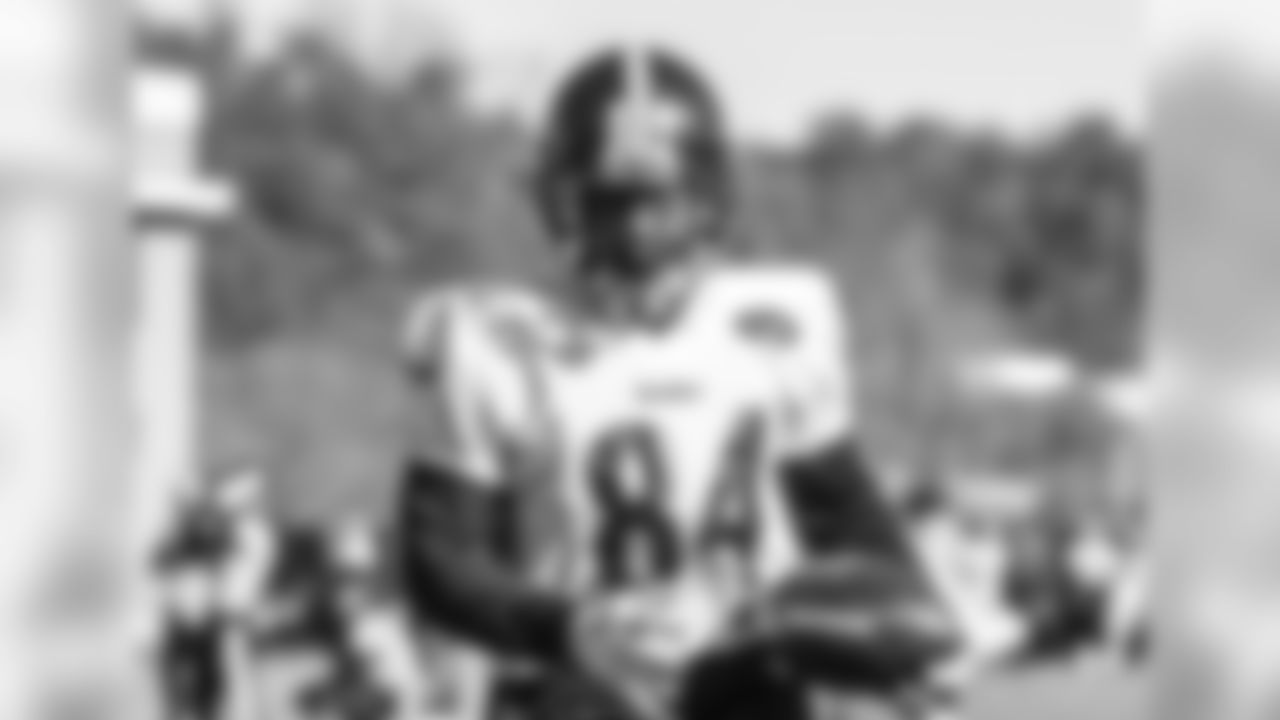 Antonio Brown