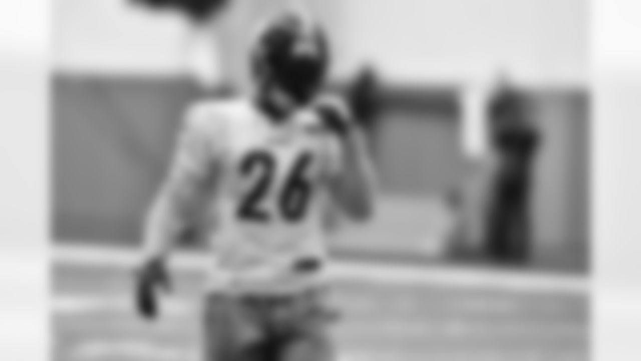 Le'Veon Bell