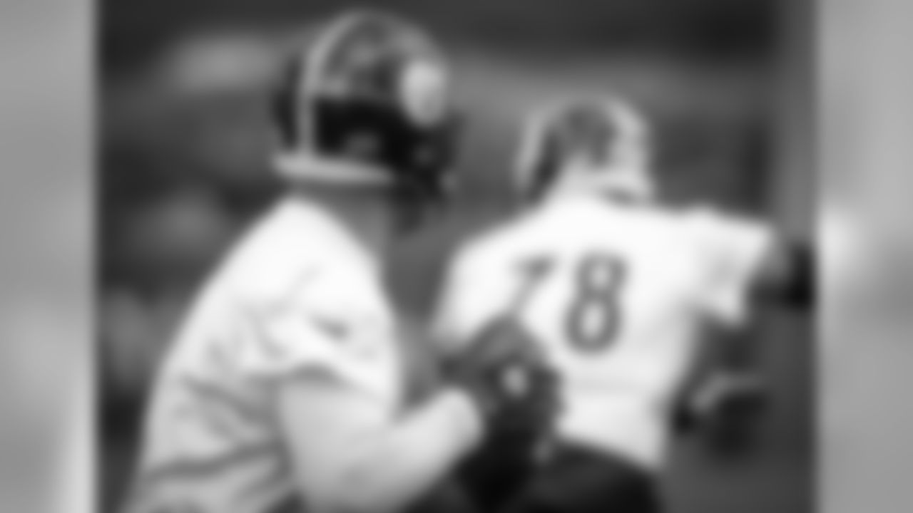Ben Roethlisberger