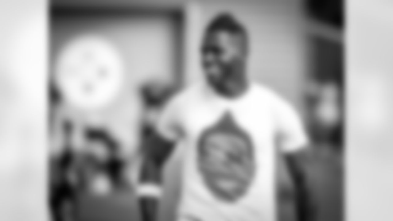Antonio Brown