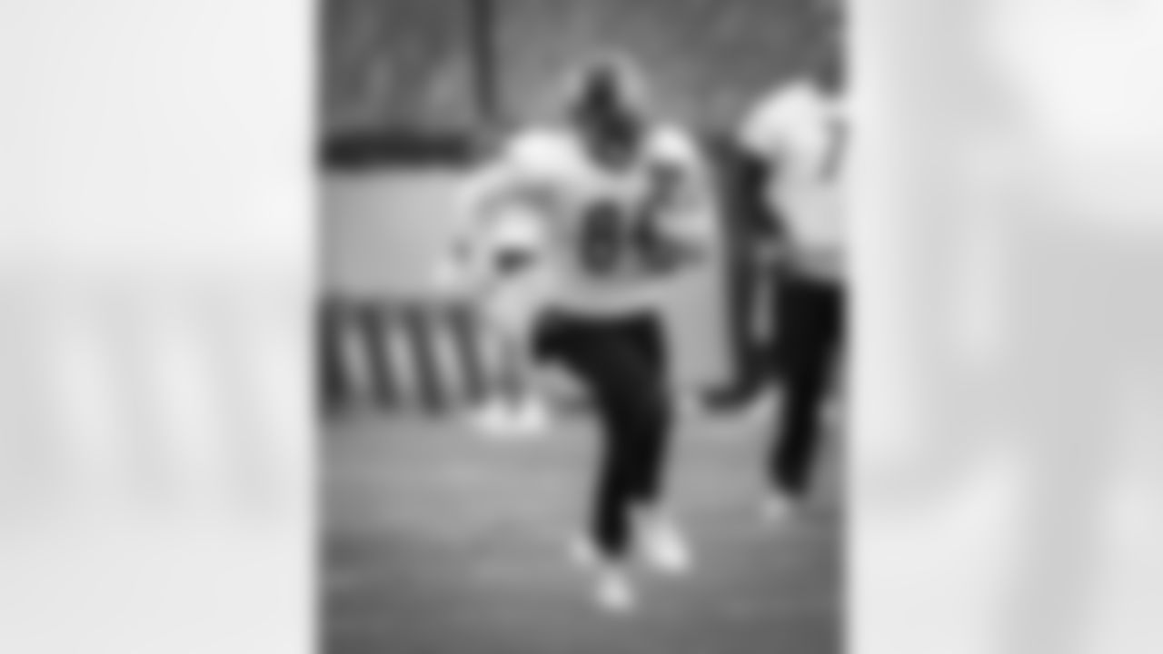 Antonio Brown