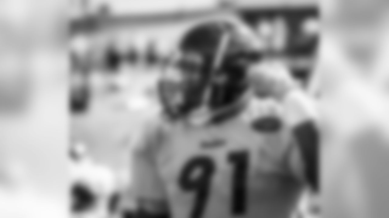 Stephon Tuitt
