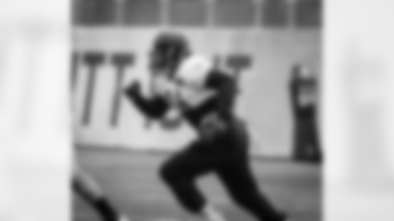 Le'Veon Bell