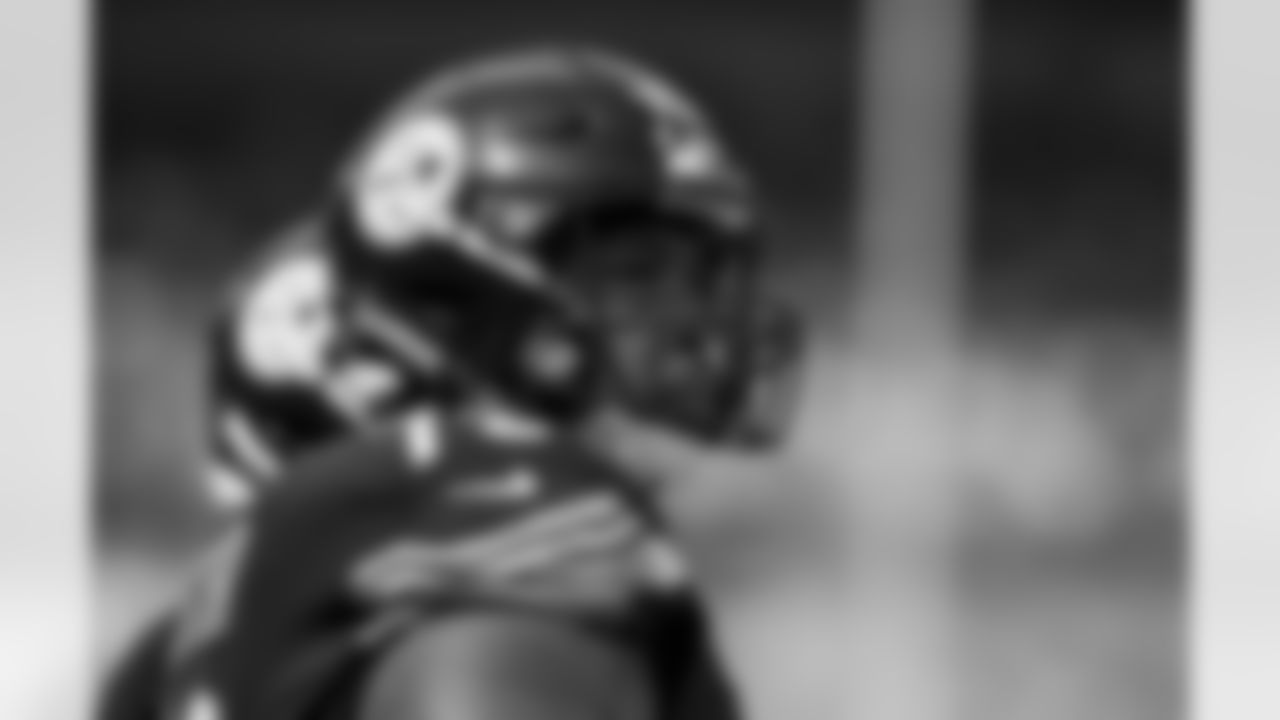 Ramon Foster