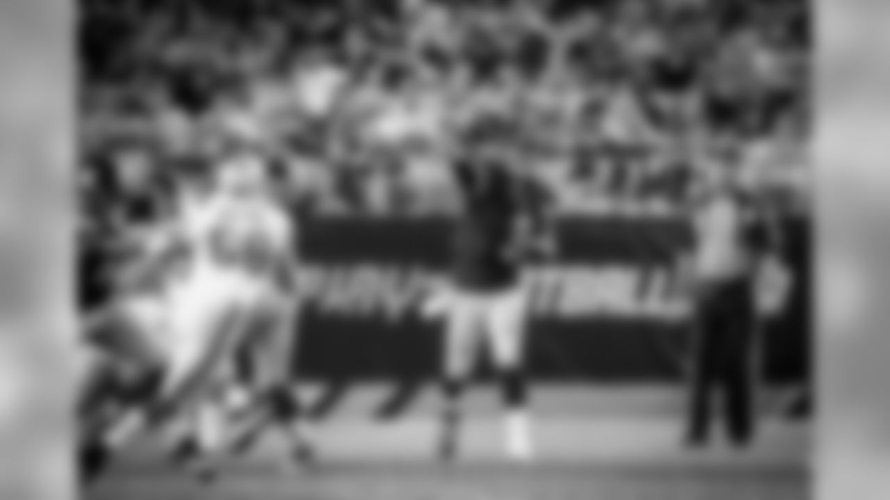 Landry Jones