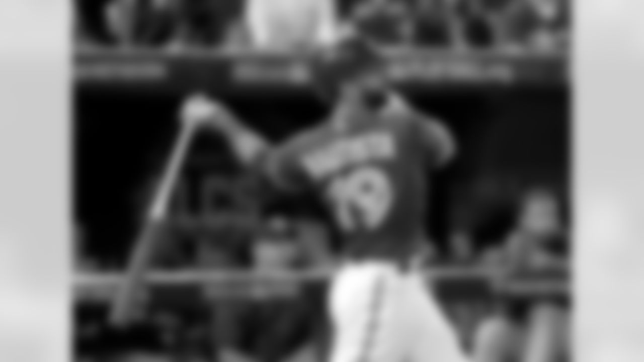 Jose Bautista-@JoeyBats19-Blue Jays
