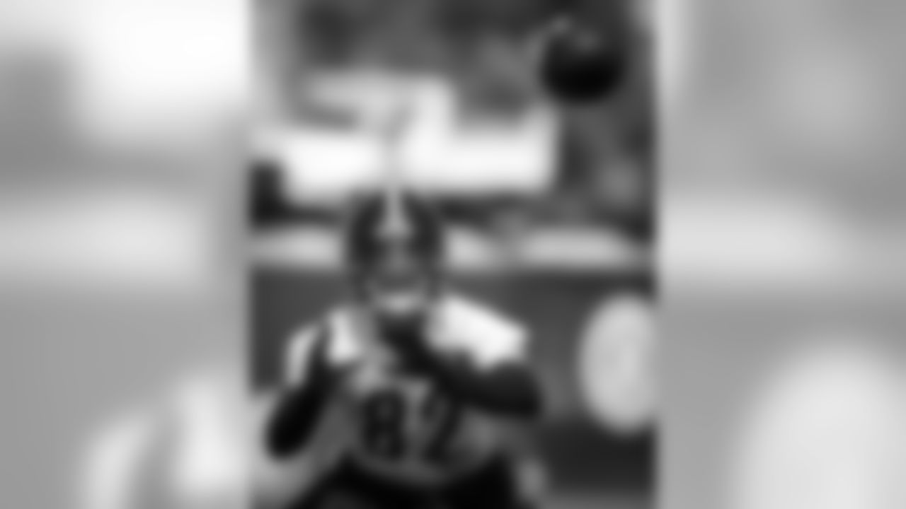 Demarcus Ayers