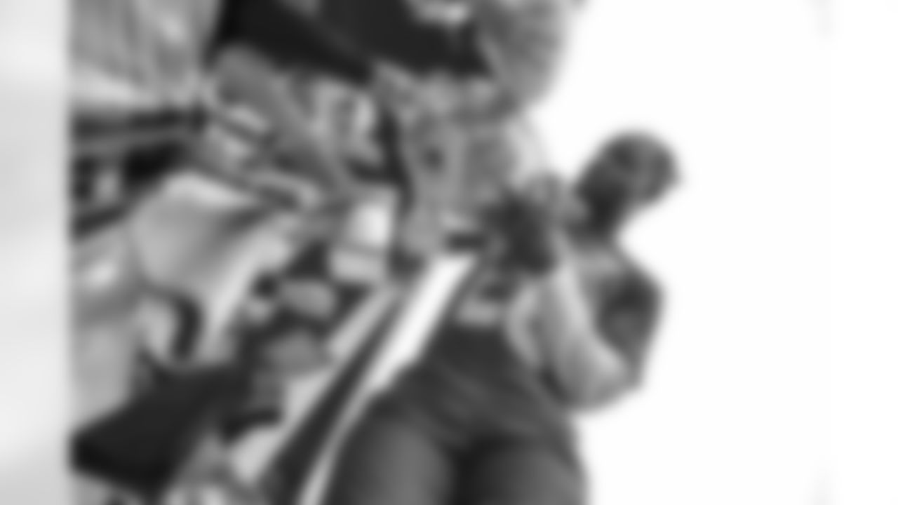 Le'Veon Bell