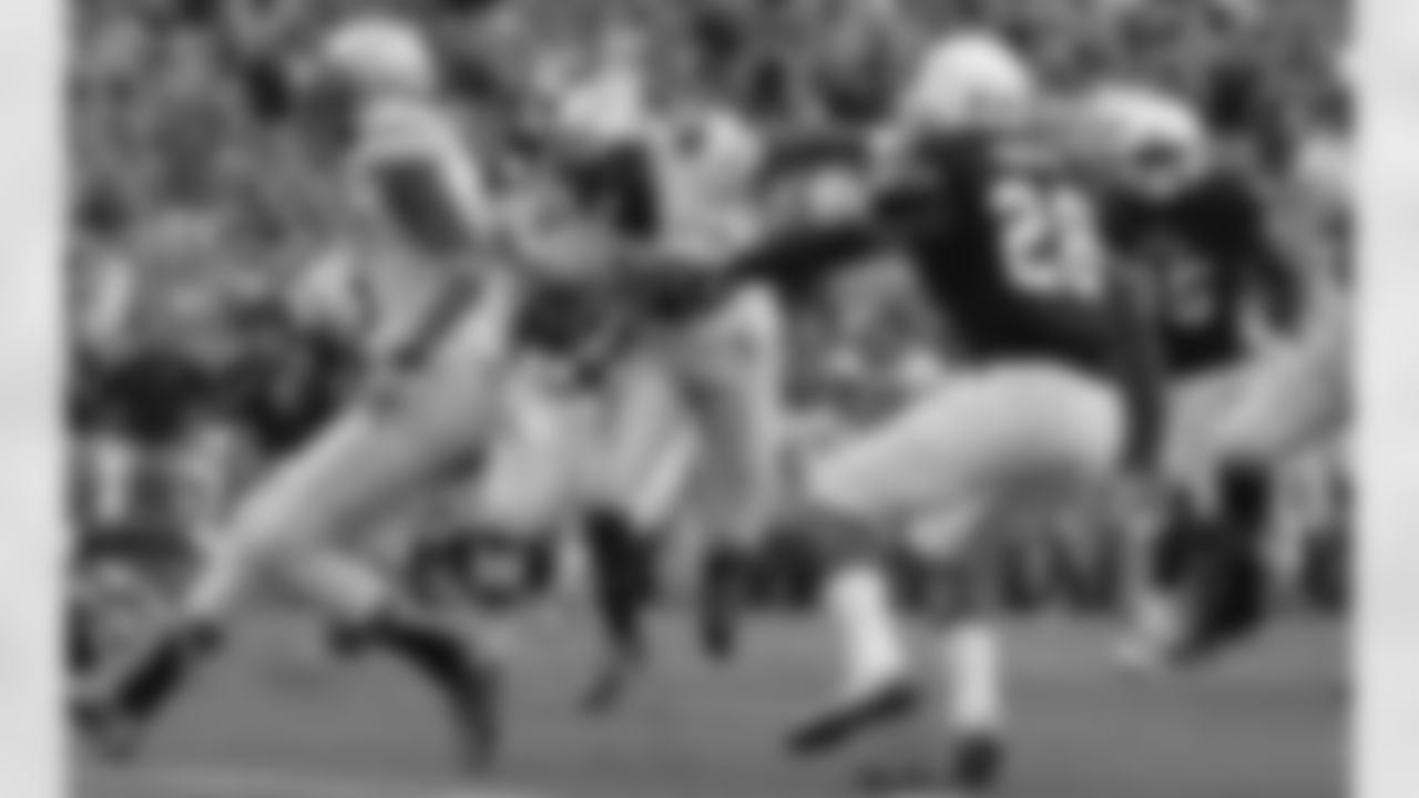 Christian Powell, RB, Colorado