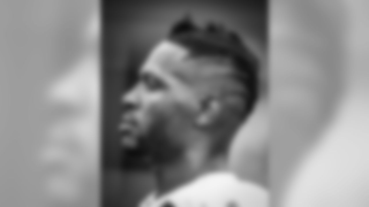 Antonio Brown