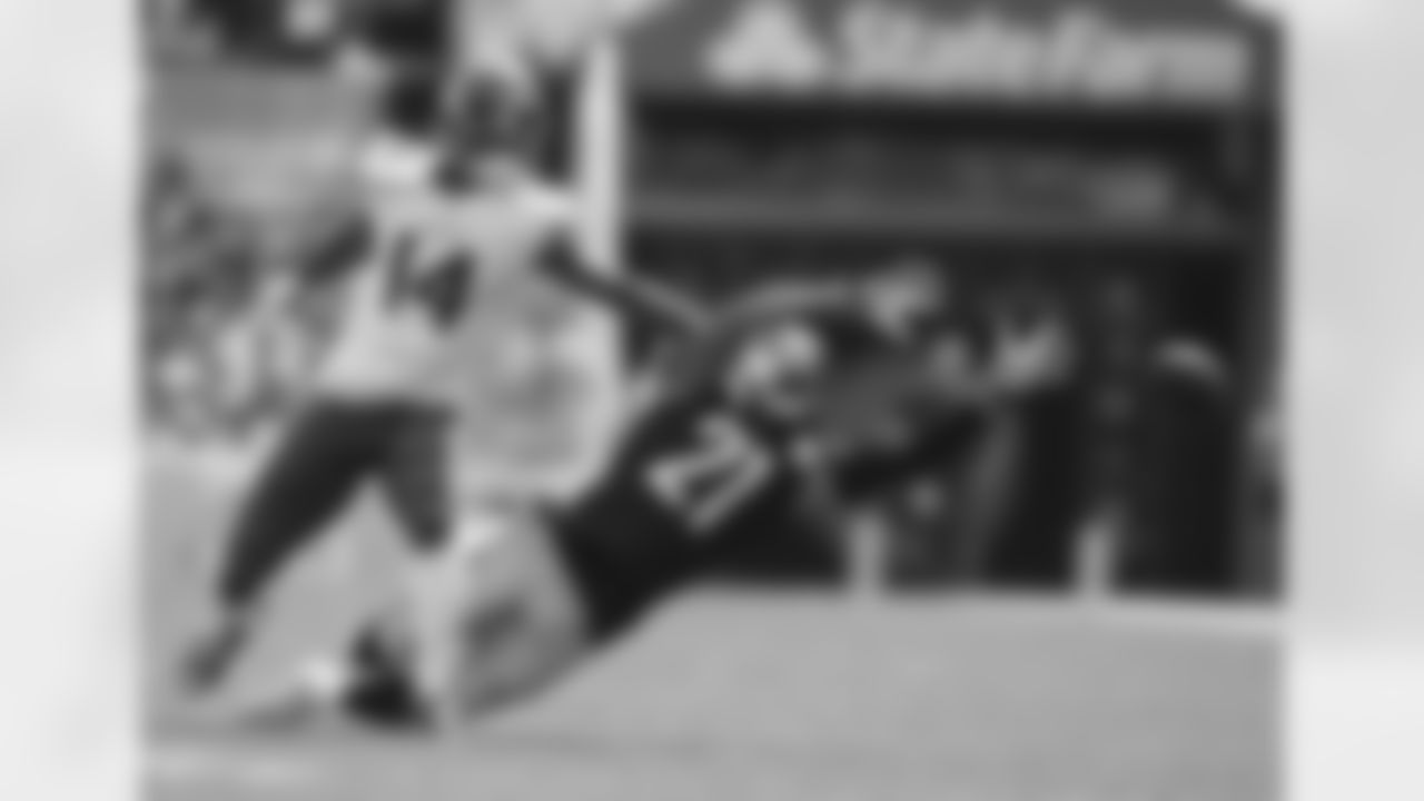 Joe Haden