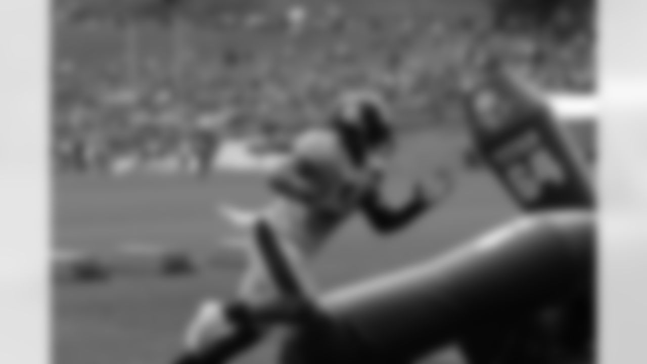 LB Arthur Moats (55)