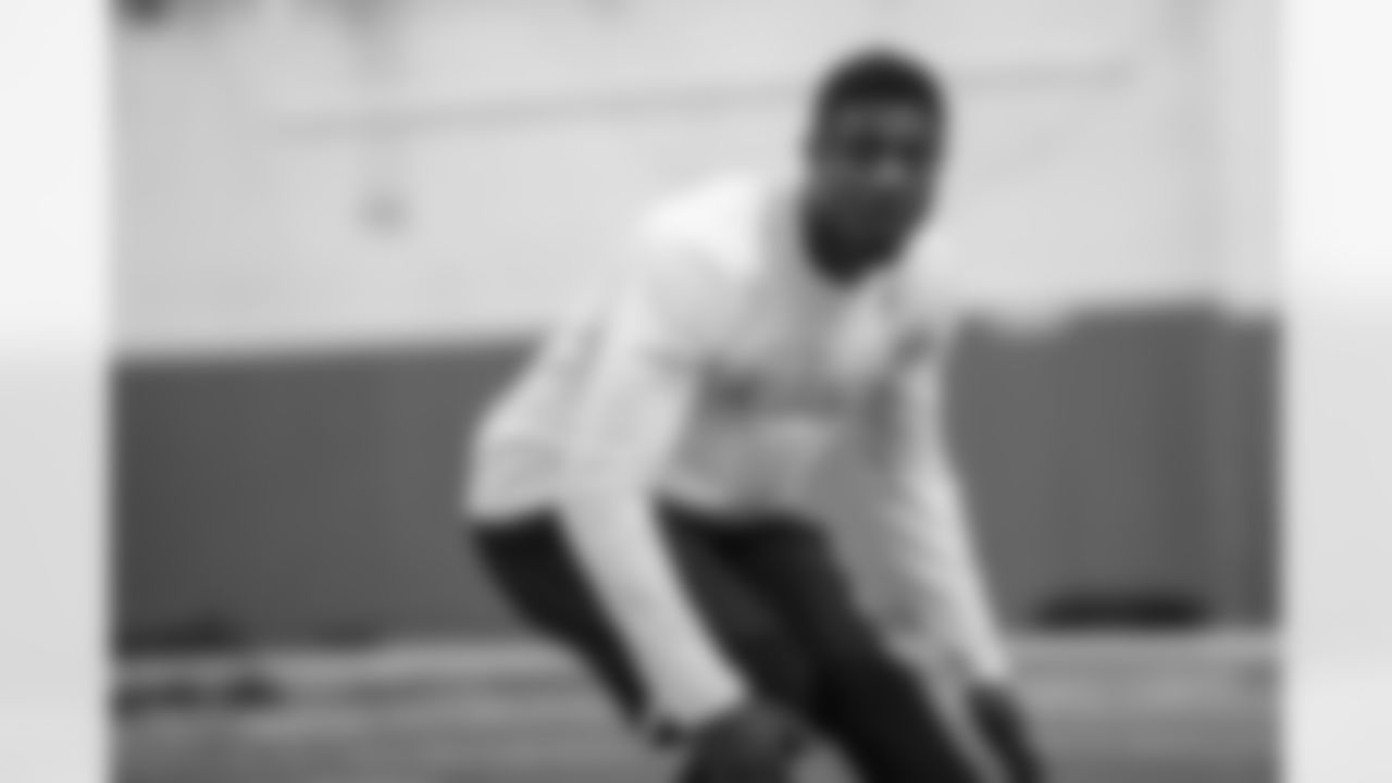 Artie Burns