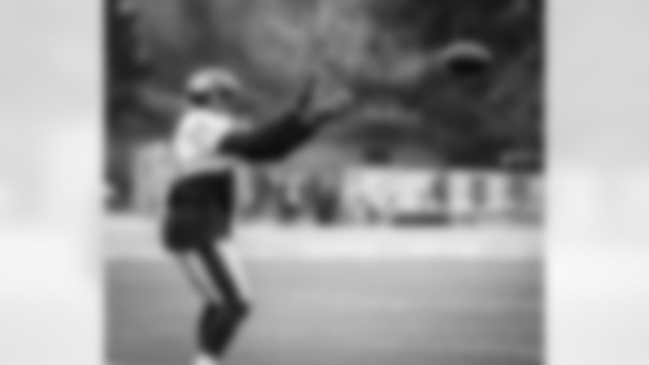 Karlos Williams