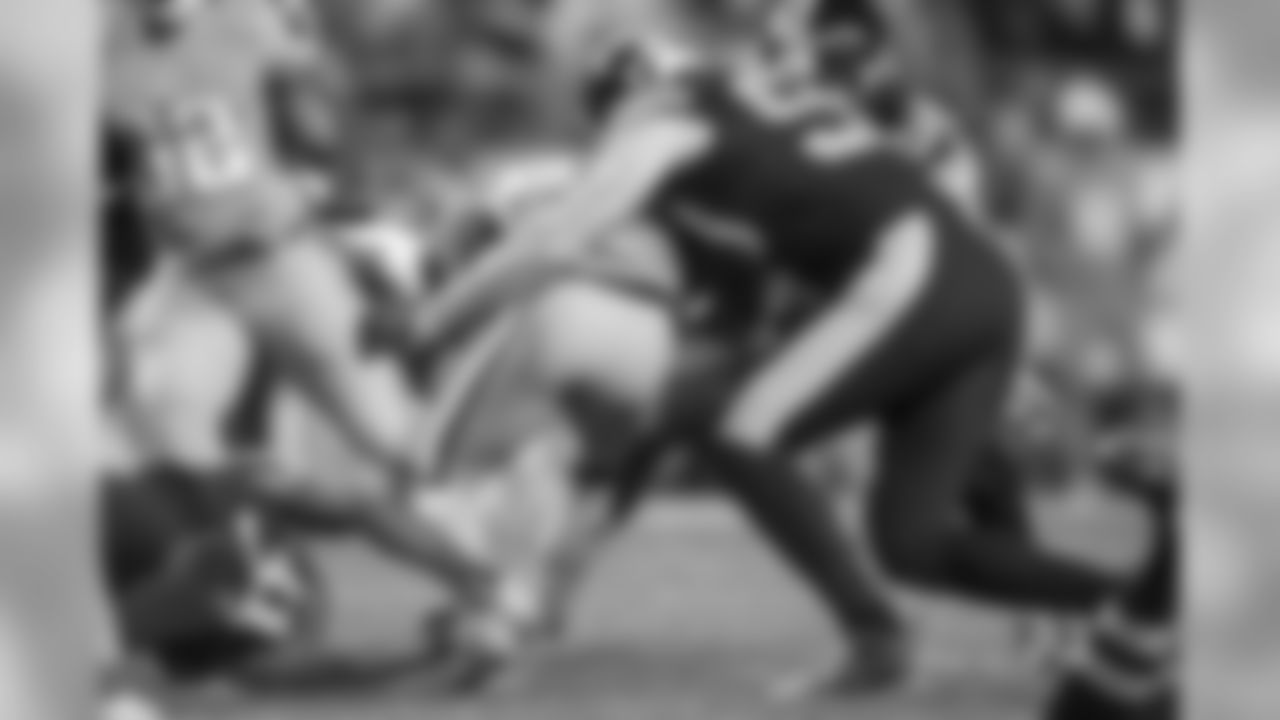 T.J. Watt