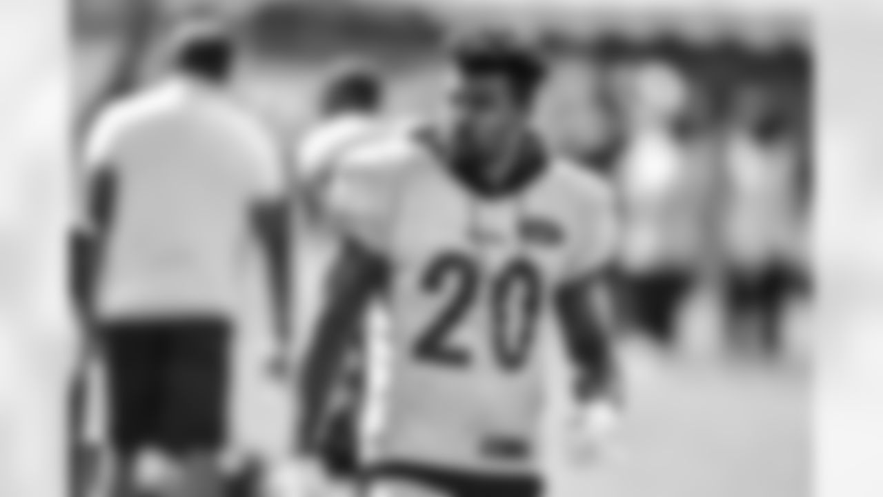 Cameron Sutton