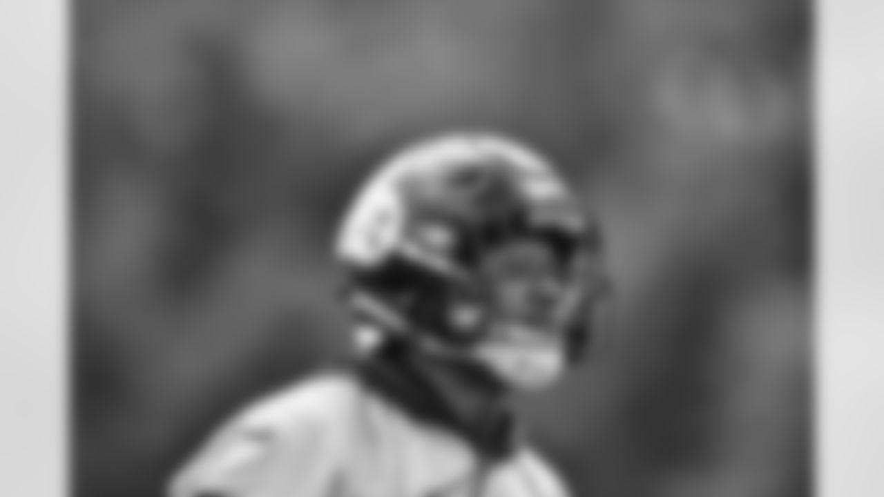 Ryan Shazier