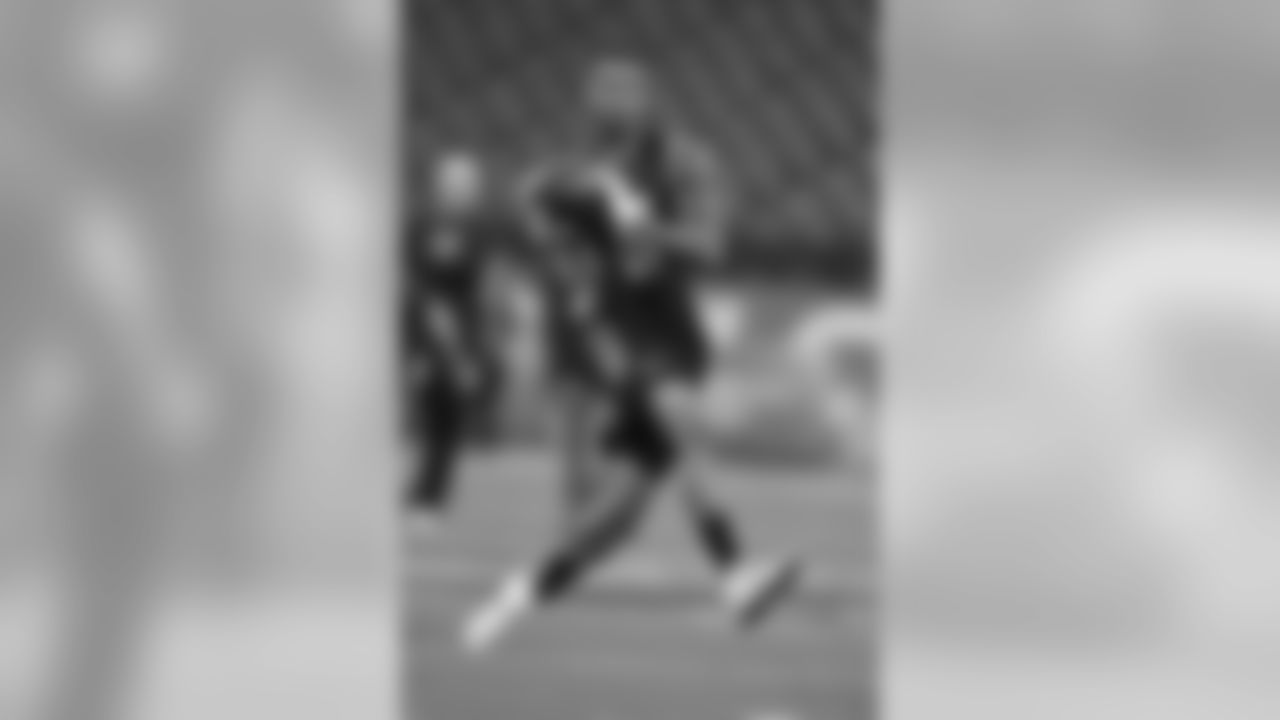 TCU Wide Receiver Josh Doctson