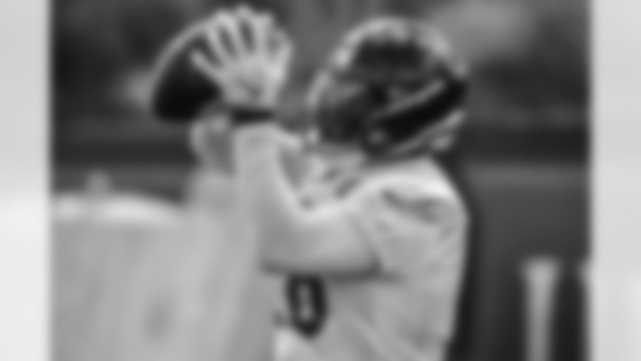 Le'Veon Bell