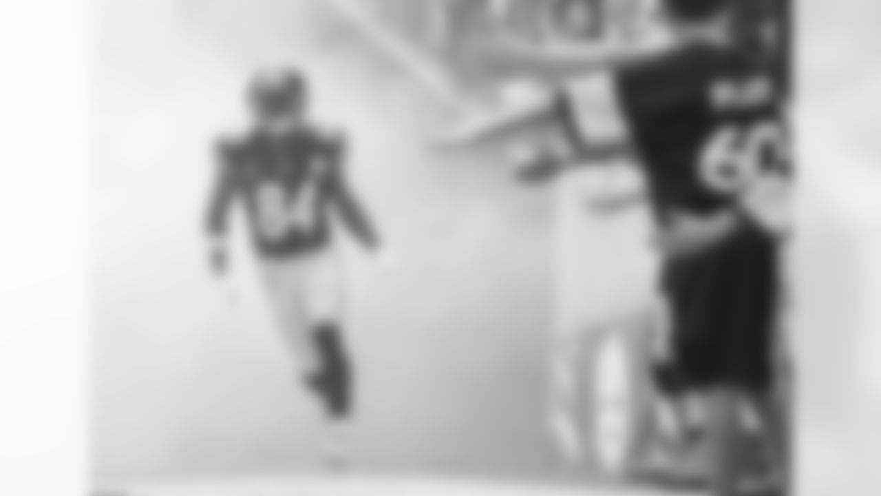 Antonio Brown