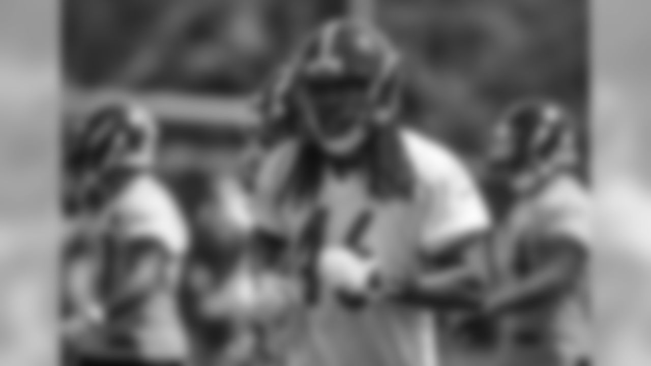 David Johnson