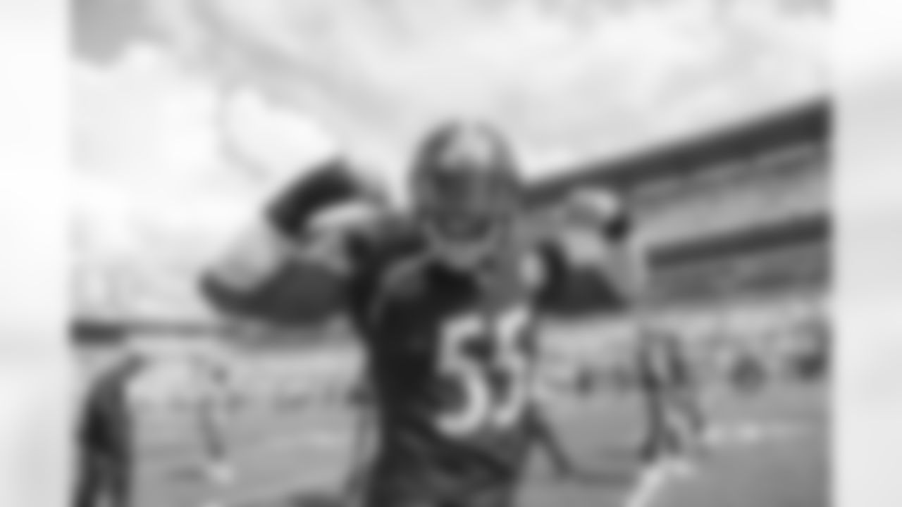 Arthur Moats