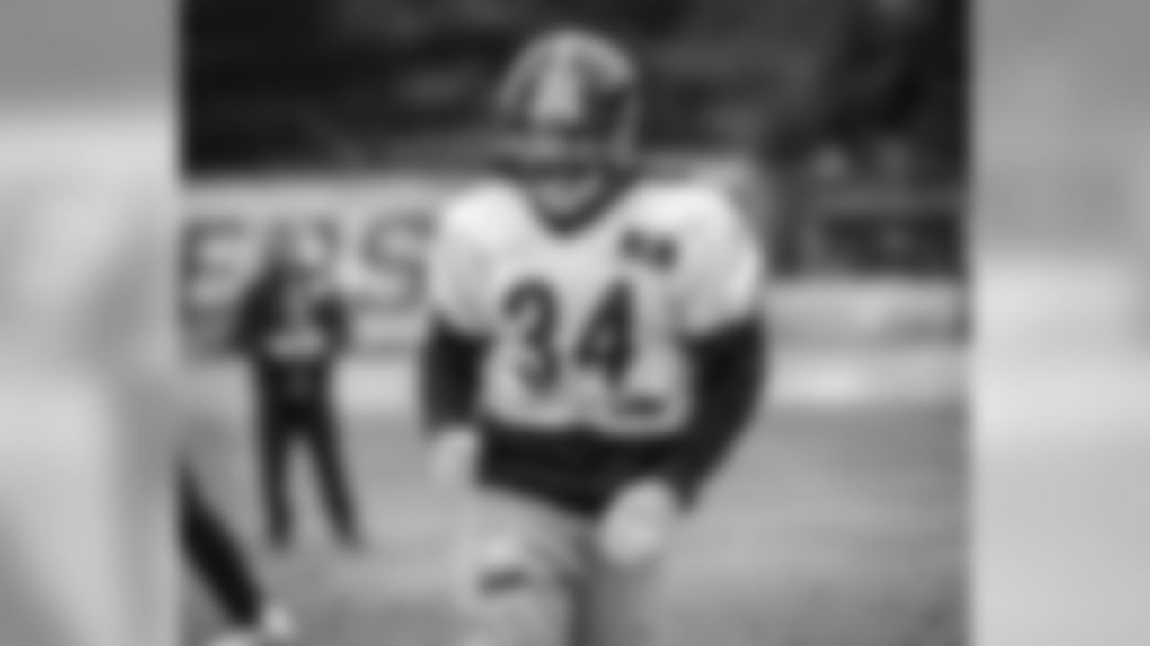 DeAngelo Williams