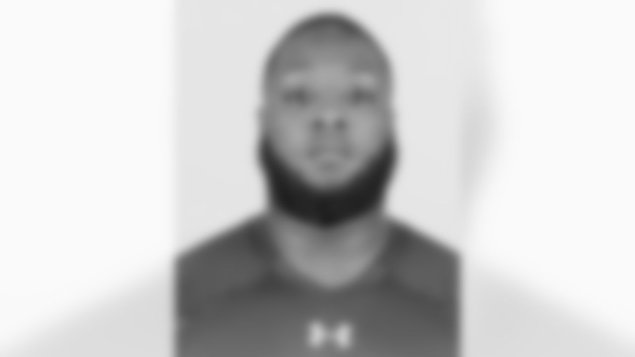 Devaunte Sigler, DL, Jacksonville State