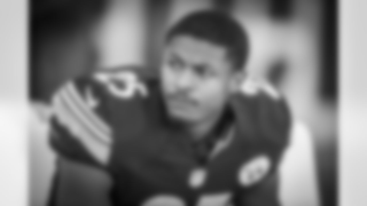 Artie Burns
