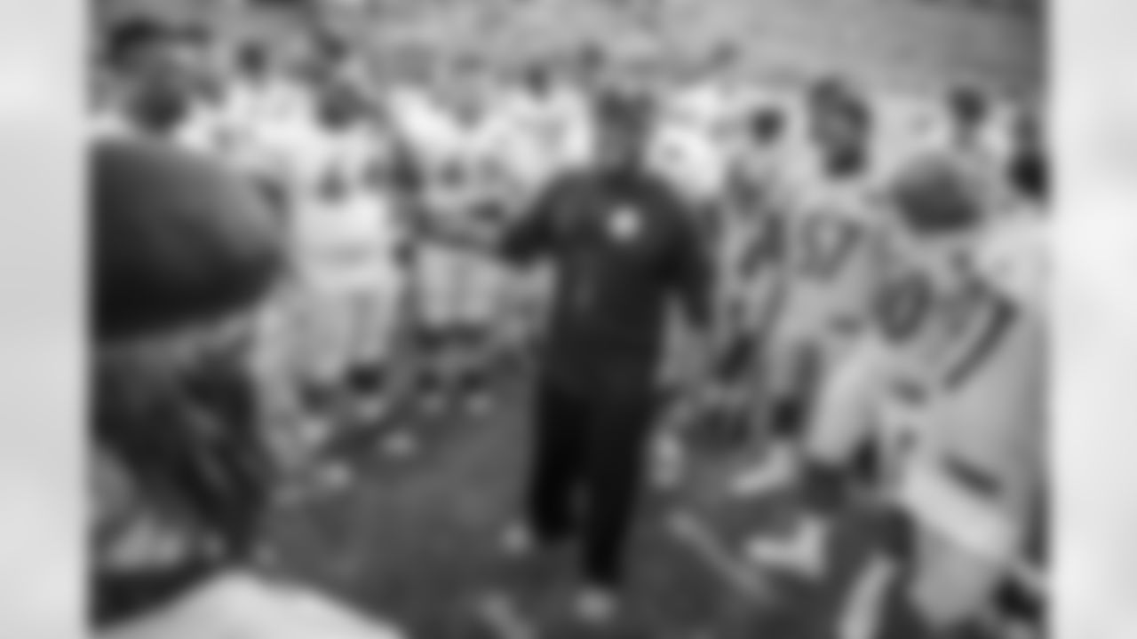 Head Coach Mike Tomlin