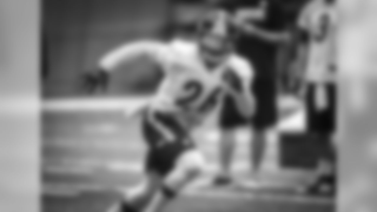Le'Veon Bell