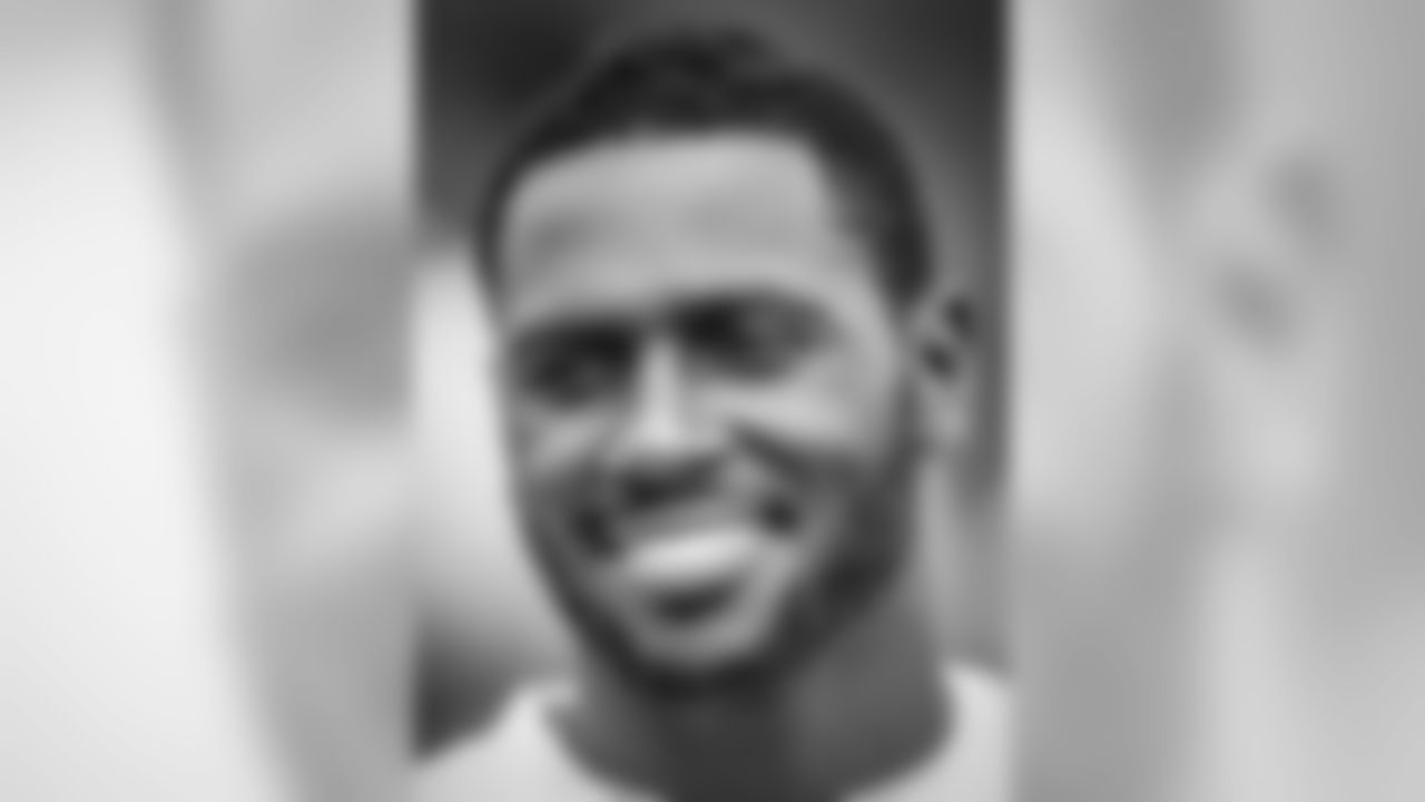 Antonio Brown
