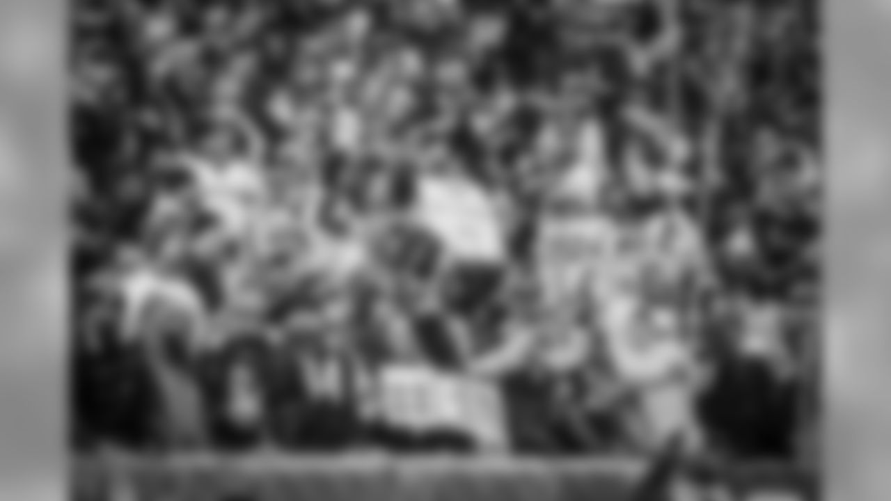 Steelers at Browns