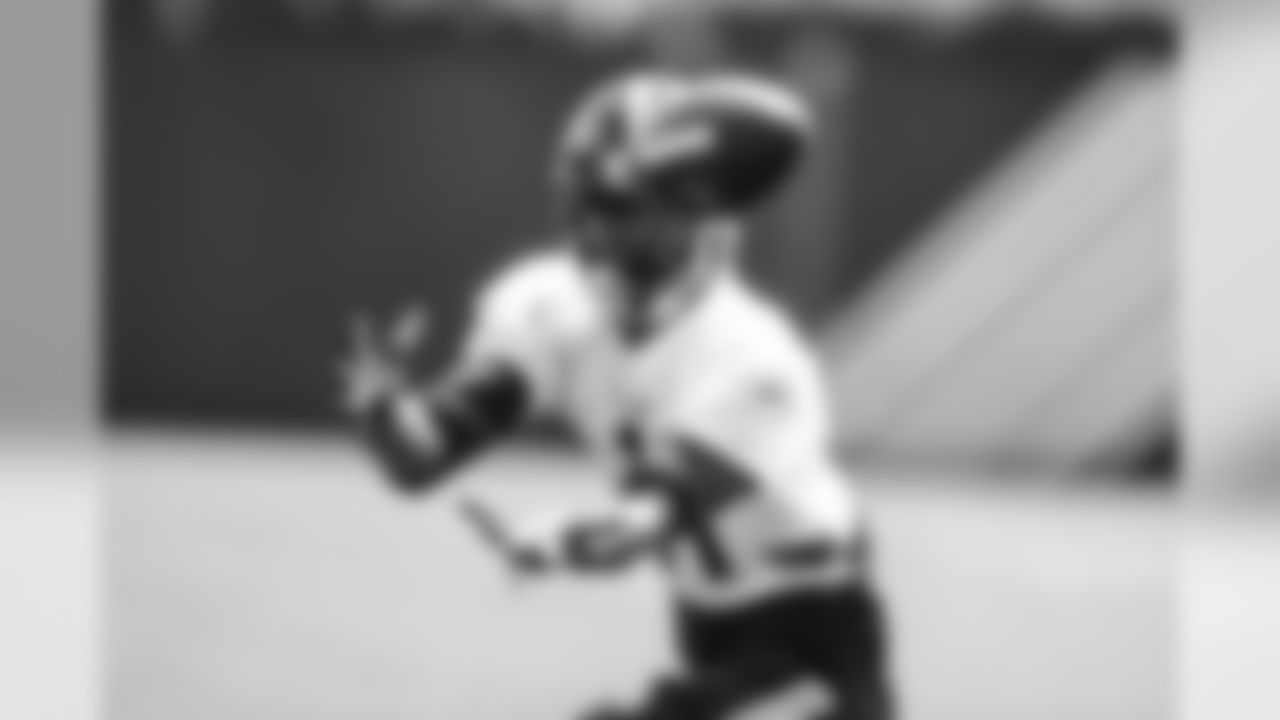 No. 11 - Justin Hunter