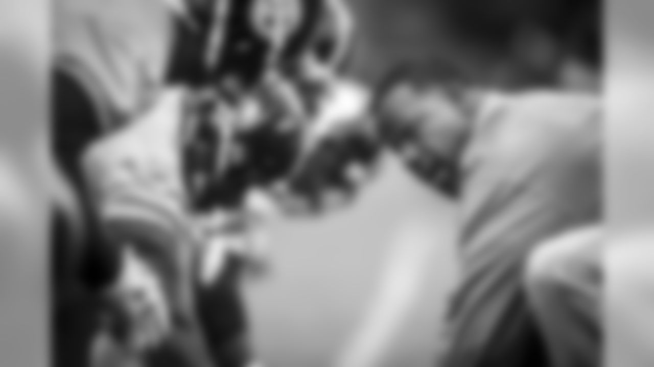 Joey Porter