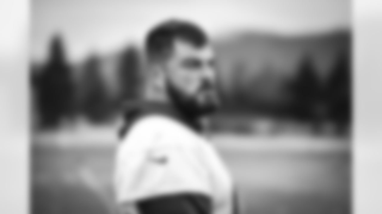 David DeCastro