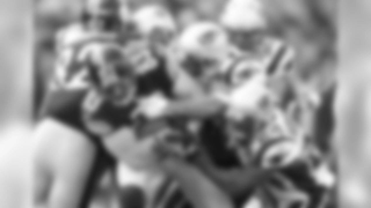 The last time we played New England at home in the regular season was Week 8 of the 2011 season.