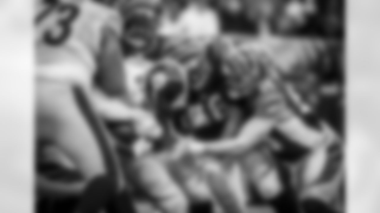 Xavier Grimble