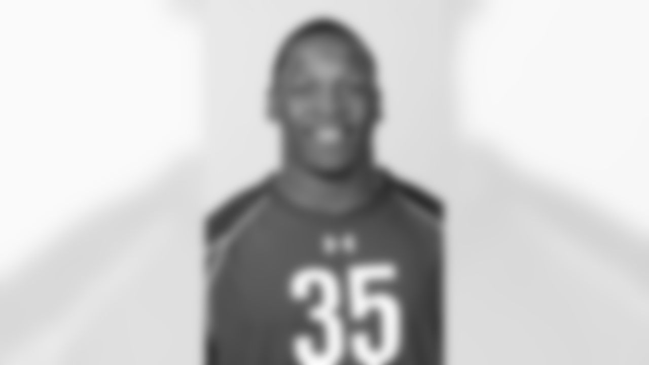 Arthur Moats