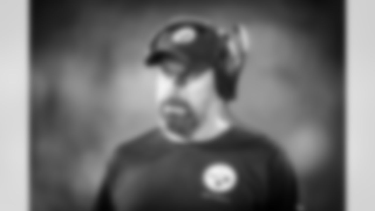 Todd Haley