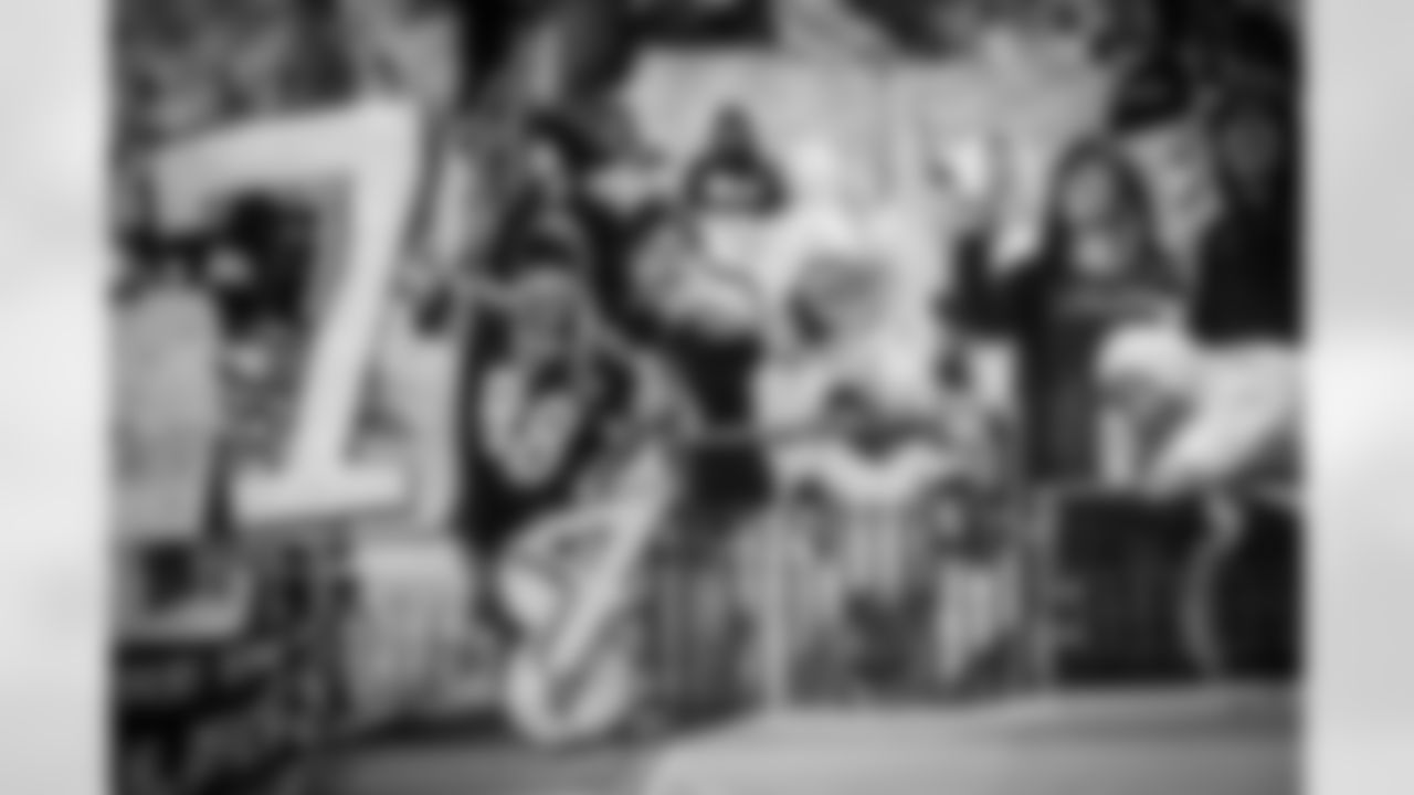Steelers vs Chiefs