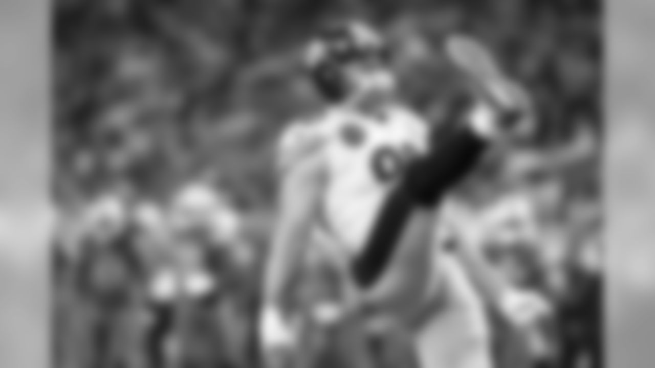 T.J. Watt