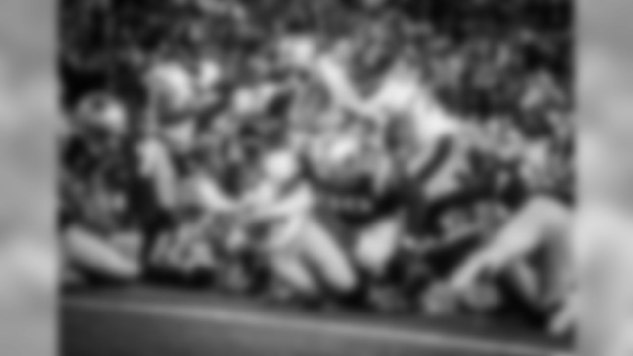 DeAngelo Williams