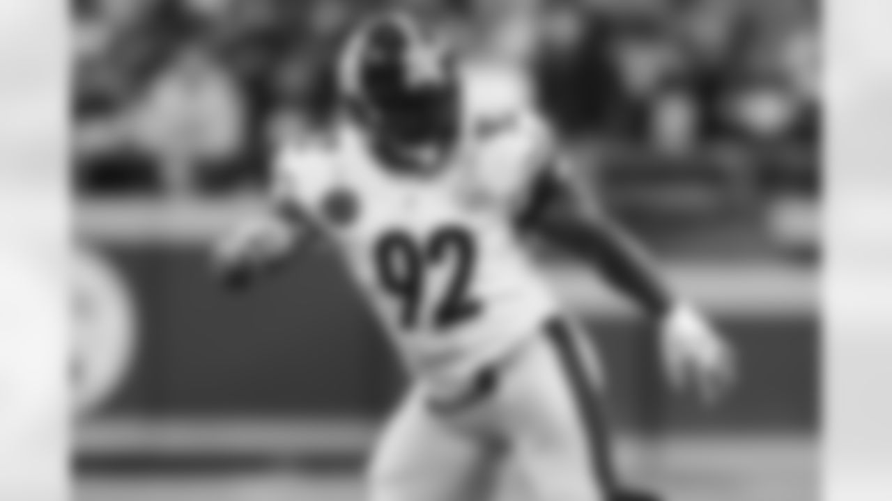 James Harrison